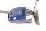 Dammsugare, Miele Compact C2, samt tillbehör.