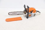 Motorsåg, Stihl MS 362.