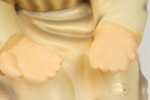Figurin, ängel, porslin, Goebel.
