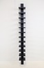 John Kandell, hylla, trä, "Pilaster", Källemo.