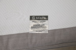 Säng, Scapa.