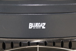 Gasolvärmare, Bluegaz.