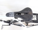 CycloCross-cykel, 28 tum, 20 växlar, White CXxW.