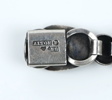 Armlänkar och öronhängen, 4 delar, silver, bl.a Alton.