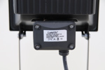 Arbetslampa, höj/sänkbar, justerbar, Landlite FLS-500/1A.