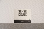 Säng, ställbar, Mio.