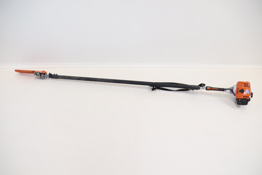 Stamkvistare, justerbar längd, Stihl HT 131.