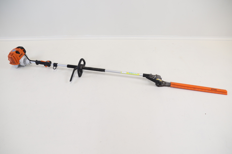 Stånghäcksax, Stihl HL 100.