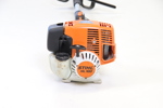 Stånghäcksax, Stihl HL 100.