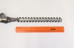 Stånghäcksax, Stihl HL 100.