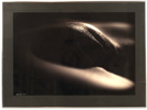 Jonas Bengtsson, ''Venuslandskap 9'', fotografi, nr 1/10, signerad, 2008.