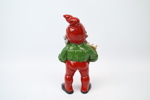 Tomte, terrakotta.