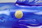 Figuriner, 4 st, glas, bl.a Cristal d´Arques.