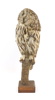 Taxidermi, kattuggla.