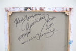 Kent Jensen, "American Dream My Style", daterad 2014.