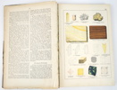 Bok, Naturgeschichte Tier-Pflantzen-und Mineralreichs, Omrking 1890.