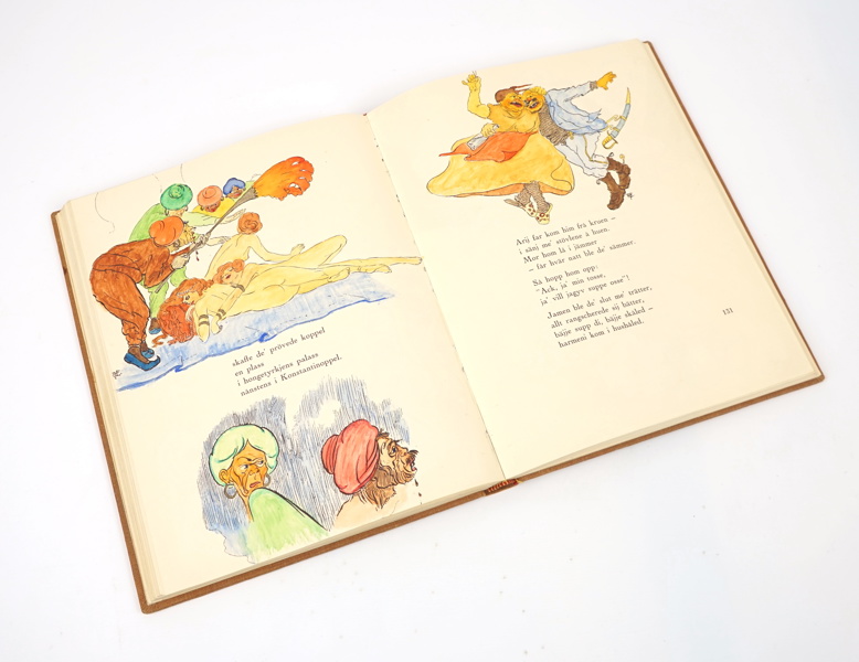 Bok, Axel Ebbe, Rijm å rodevelske, 1928.