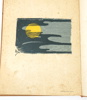 Bok, Axel Ebbe, Rijm å rodevelske, 1928.