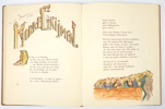 Bok, Axel Ebbe, Rijm å rodevelske, 1928.