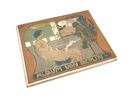 Bok, Album von Berlin, Globus Verlag, 1905.