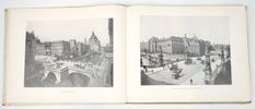 Bok, Album von Berlin, Globus Verlag, 1905.