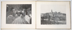 Bok, Album von Berlin, Globus Verlag, 1905.