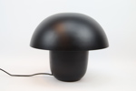 Bordslampa, metall, "Carl-Johan", Olsson & Jensen.