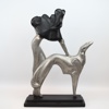 Skulptur, konstmaterial, Austin Productions.