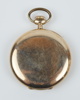 Fickur, 14K guld.