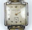 Armbandsur, 4 st, bl.a Certina och Timex.