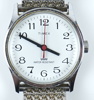 Armbandsur, 4 st, bl.a Certina och Timex.