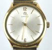 Armbandsur, 4 st, bl.a Certina och Timex.