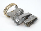 Armbandsur, 4 st, bl.a Certina och Timex.