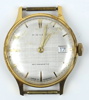 Armbandsur, 5 st, bl.a Wilane och Monitor.