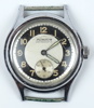 Armbandsur, 5 st, bl.a Wilane och Monitor.