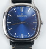 Armbandsur, ett parti, bl.a Morris.