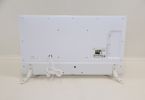 Smart-TV, LG 49UF852V, med fjärrkontroll.