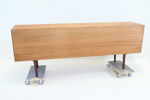 Sideboard, teak, Clausen & Søn, Danmark.