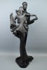 Skulptur, konstmaterial, Austin Productions, 1990.