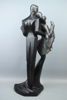 Skulptur, konstmaterial, Austin Productions, 1990.