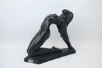 Skulptur, konstmaterial, Austin Sculpture.