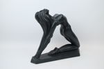 Skulptur, konstmaterial, Austin Sculpture.