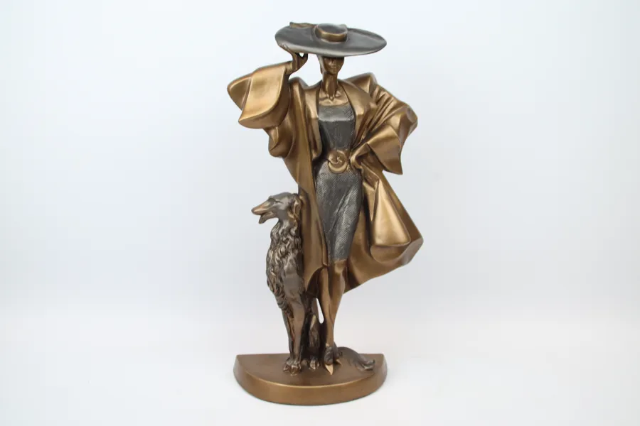 Skulptur, konstmaterial, Austin Sculpture.