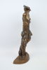 Skulptur, konstmaterial, Austin Sculpture.
