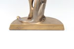 Skulptur, konstmaterial, Austin Sculpture.