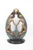 Skulptur, konstmaterial, Austin Sculpture.
