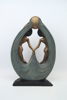 Skulptur, konstmaterial, Austin Sculpture.