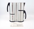 F.A. Porsche, kaffebryggare, Siemens FD8206.
