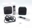 Apple TV 4K.