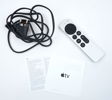 Apple TV 4K.